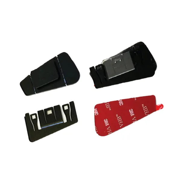 Cardo Plakstrip Set Freecom 1-2-4, Spirit (HD)