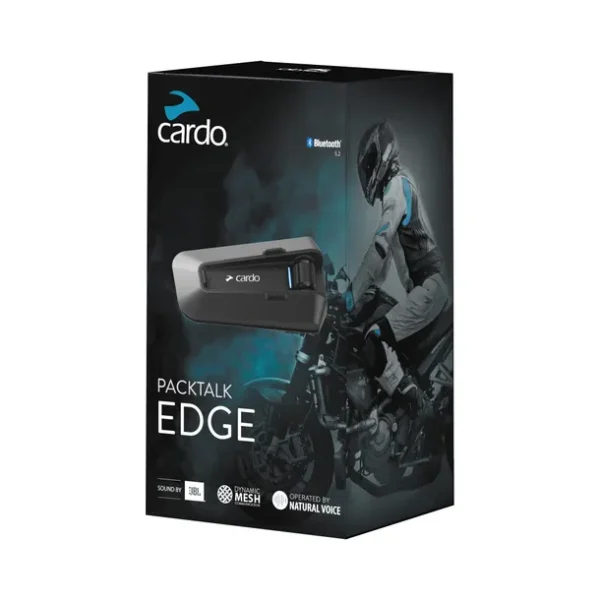 Cardo Packtalk Edge