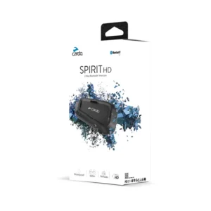 Cardo Spirit HD