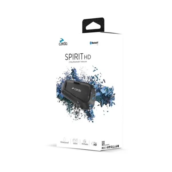Cardo Spirit HD