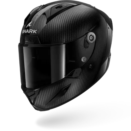Aeron full carbon antraciet