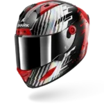 EDGY Carbon Rood Chroom