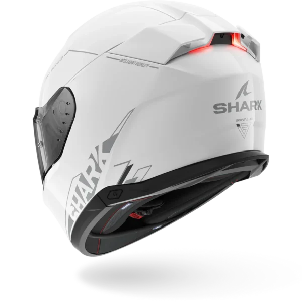 Shark Skwal I3 Blank SP - Afbeelding 6