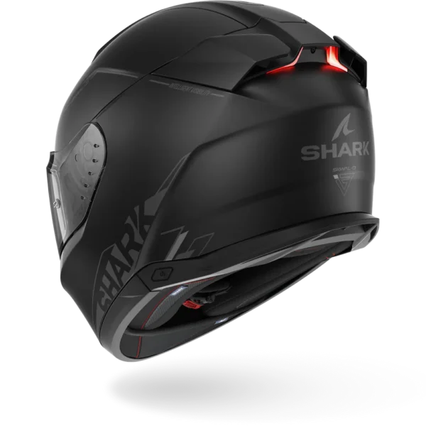 Shark Skwal I3 Blank SP Mat - Afbeelding 6