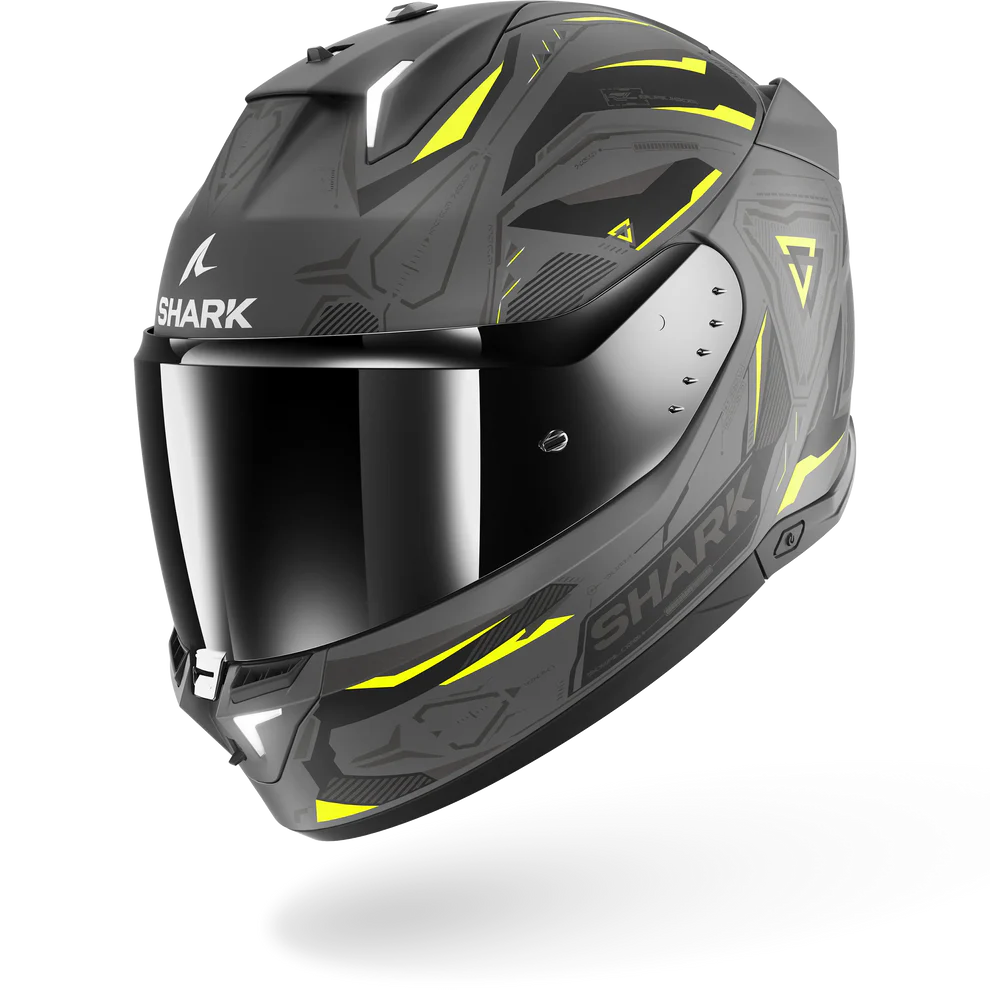 Shark Skwal I3 Linik