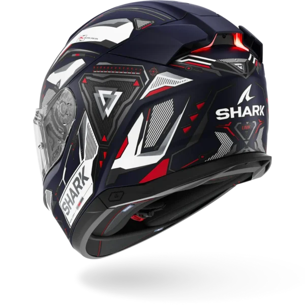 Shark Skwal I3 Linik - Afbeelding 9