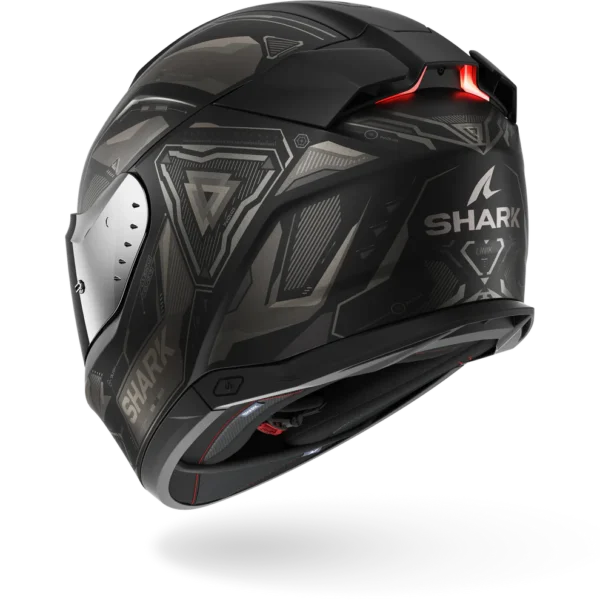 Shark Skwal I3 Linik - Afbeelding 6