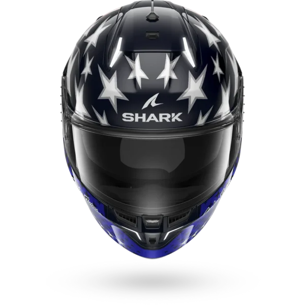 Shark Skwal I3 Amerikaanse Vlag - Afbeelding 4