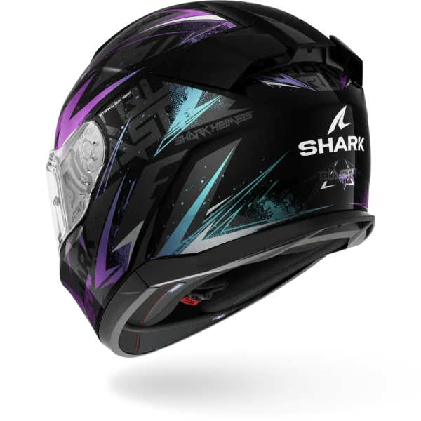 Shark D-Skwal 3 Blast-R - Afbeelding 6
