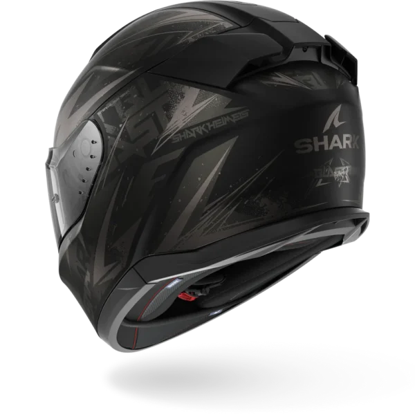 Shark D-Skwal 3 Blast-R - Afbeelding 9
