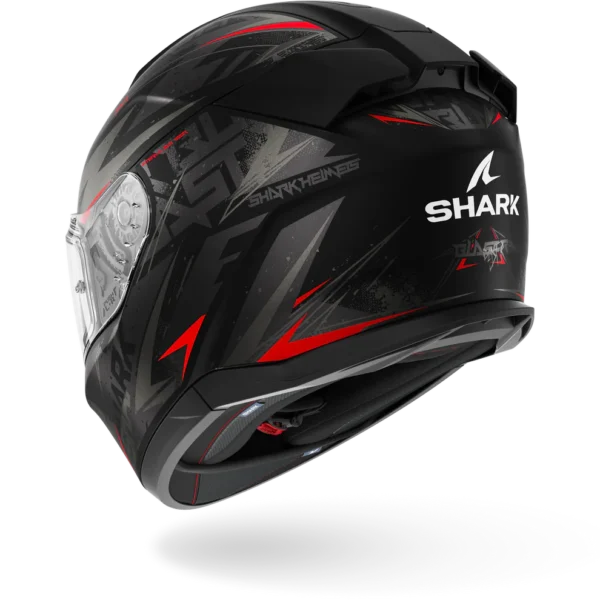 Shark D-Skwal 3 Blast-R - Afbeelding 11