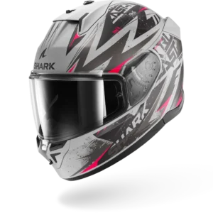 Shark D-Skwal 3 Blast-R