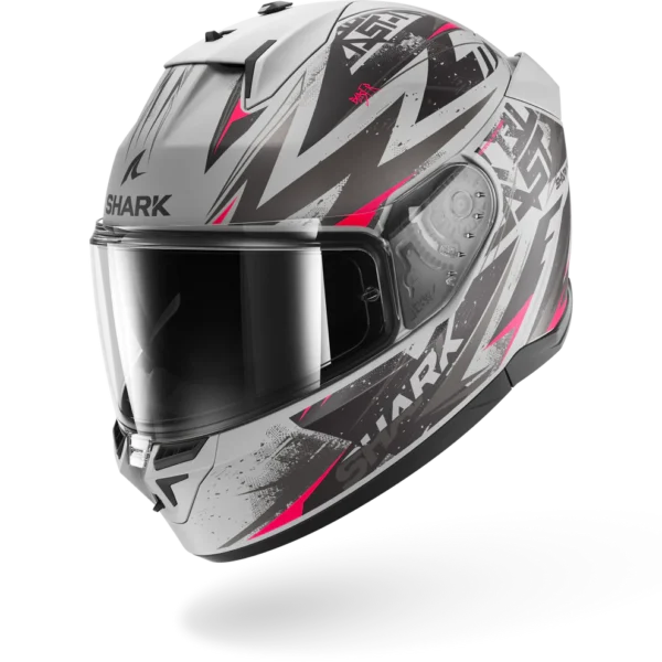 Shark D-Skwal 3 Blast-R