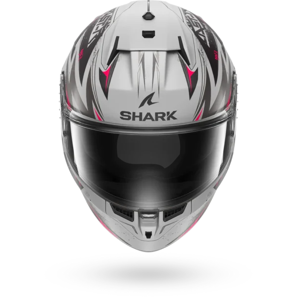 Shark D-Skwal 3 Blast-R - Afbeelding 4