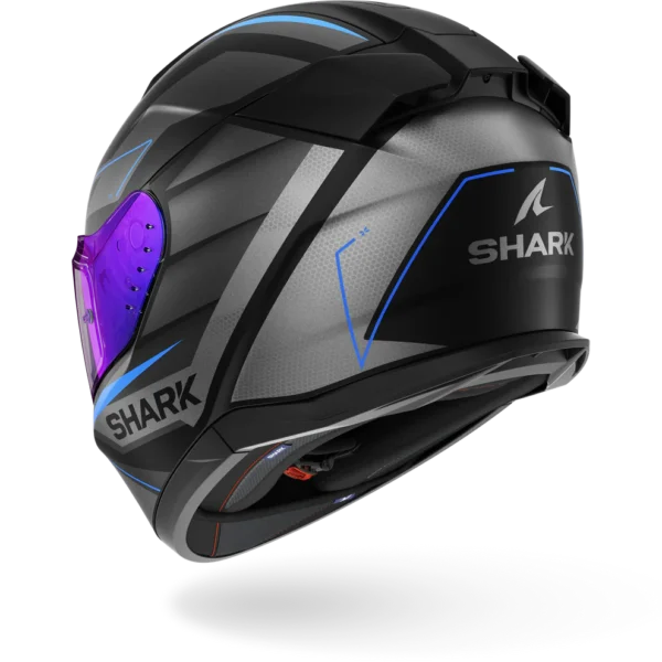 Shark D-Skwal 3 Sizler - Afbeelding 11