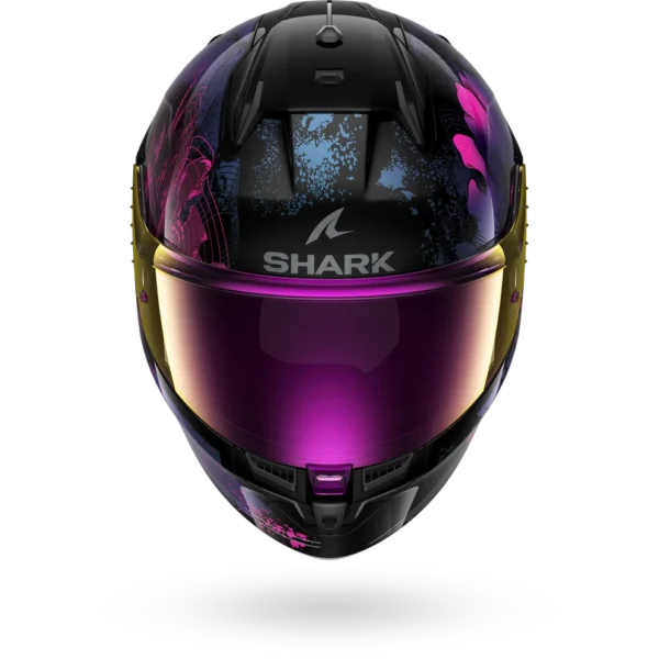 Shark D-Skwal 3 Mayfer - Afbeelding 4