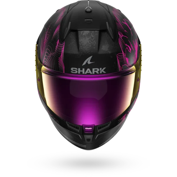 Shark D-Skwal 3 Mayfer Mat - Afbeelding 7