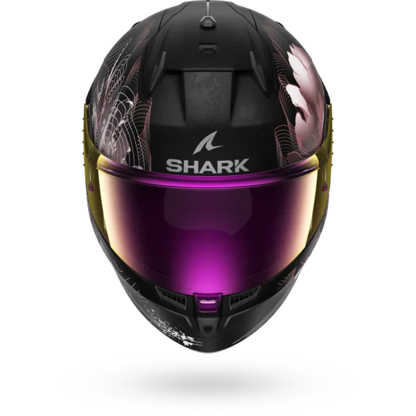 Shark D-Skwal 3 Mayfer Mat - Afbeelding 4