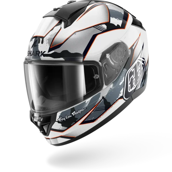 Shark Ridill 2 Matrix Camo TLD