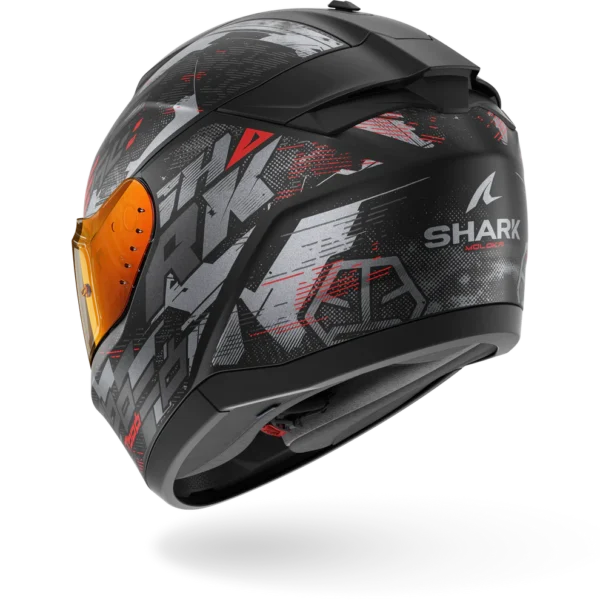 Shark Ridill 2 Molokai Mat - Afbeelding 6