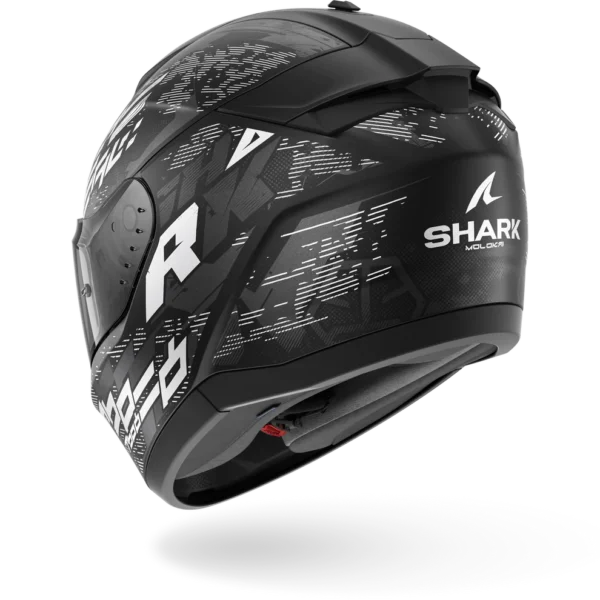 Shark Ridill 2 Molokai Mat - Afbeelding 3