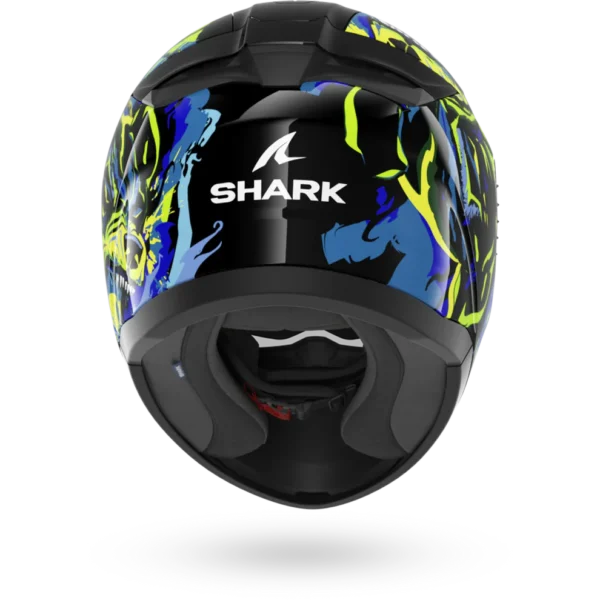 Shark Riddill 2 Raging Beast - Afbeelding 6