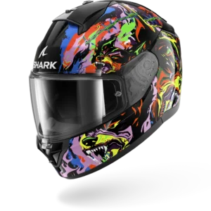 Shark Riddill 2 Raging Beast