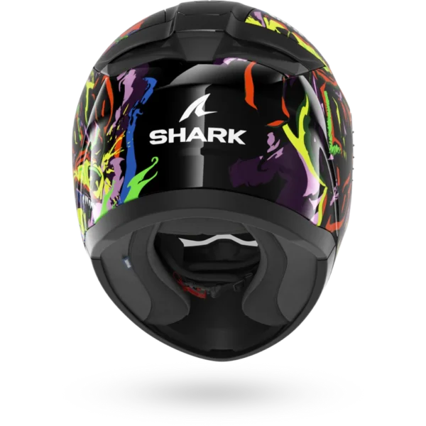 Shark Riddill 2 Raging Beast - Afbeelding 2