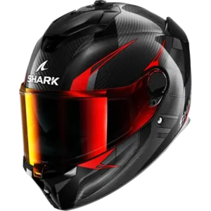 Shark Spartan GT Pro Kultram Carbon