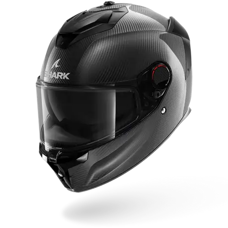 Shark Spartan GT Pro Carbon Skin Carbon Antraciet