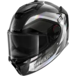 Carbon Antraciet Iridescent