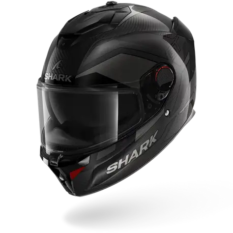 Carbon Antraciet Chrome