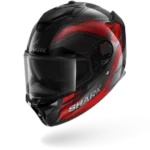 Carbon Rood Chrome