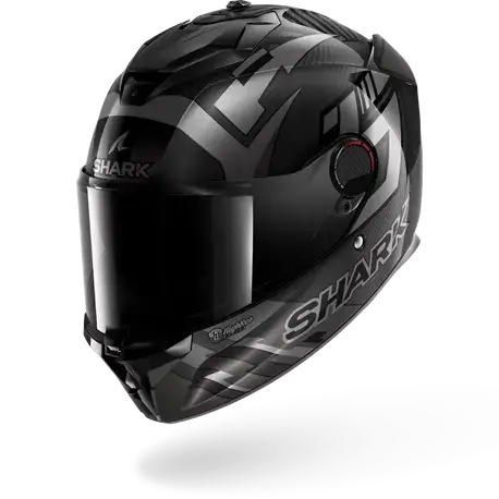 Carbon Antraciet Chroom