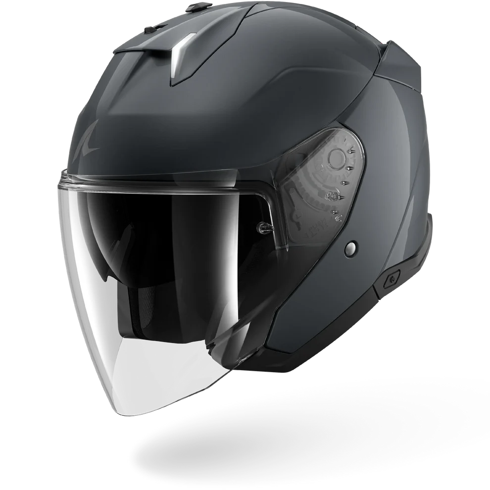 Shark Skwal i3 Jet Blank
