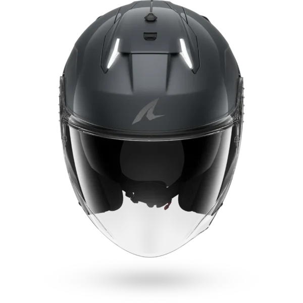 Shark Skwal i3 Jet Blank - Afbeelding 4