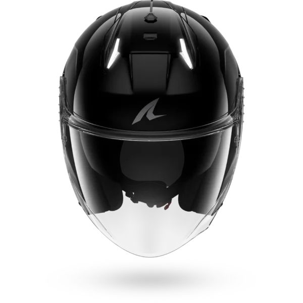 Shark Skwal i3 Jet Blank - Afbeelding 9