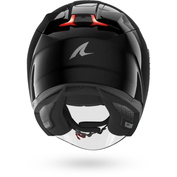 Shark Skwal i3 Jet Blank - Afbeelding 11