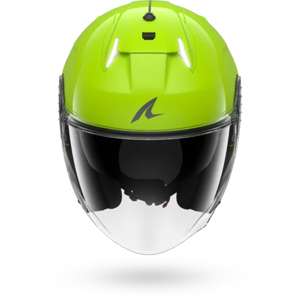Shark Skwal i3 Jet Blank - Afbeelding 14
