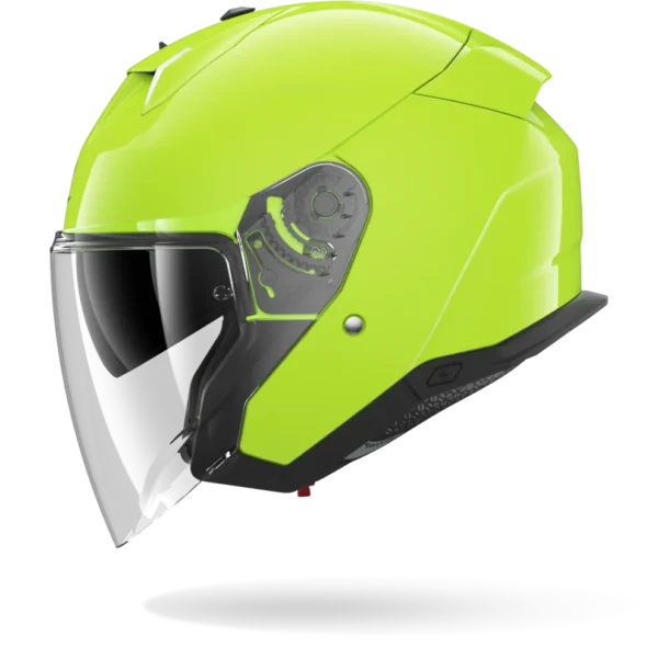 Shark Skwal i3 Jet Blank - Afbeelding 15