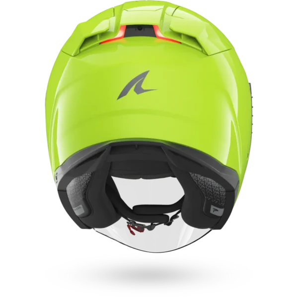 Shark Skwal i3 Jet Blank - Afbeelding 16