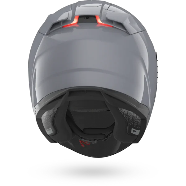 Shark Skwal i3 Jet Dark Shadow Gun Zilver - Afbeelding 6