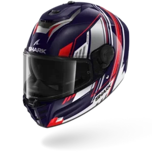 Shark Spartan RS Byrhon