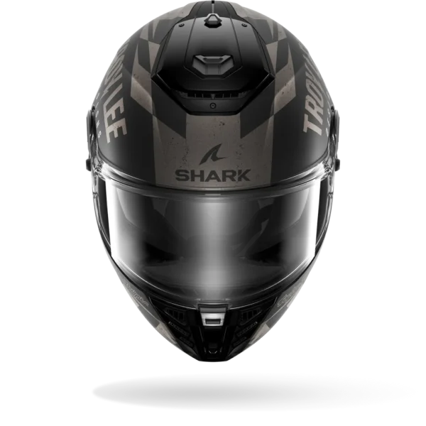 Shark Spartan RS Fiber Raceshop - Afbeelding 2