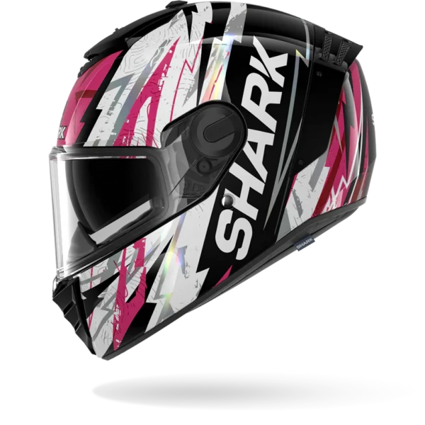 Shark Spartan RS Hibolt - Afbeelding 11