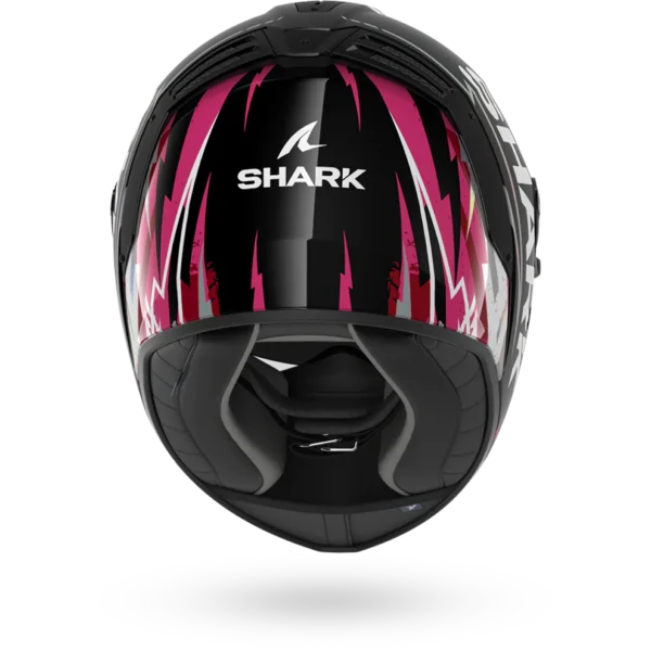 Shark Spartan RS Hibolt - Afbeelding 12