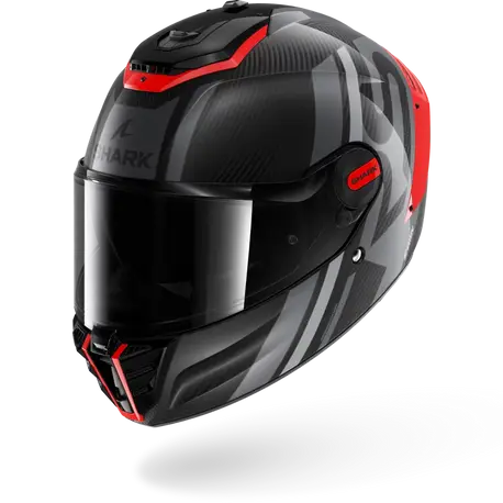 Carbon Oranje Zilver