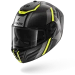 Carbon Geel Antaciet