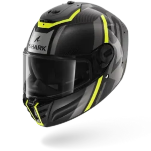 Shark Spartan RS Carbon Shawn