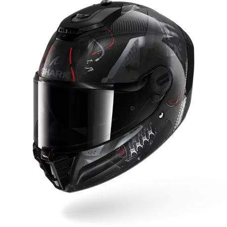 Carbon Antraciet